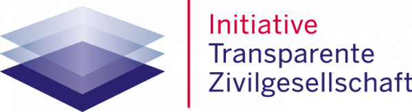 JaKuS ist Unterzeichner dre Initiative Transparente Zivilgesellschaft.