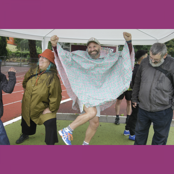 JaKuS Fußballturnier