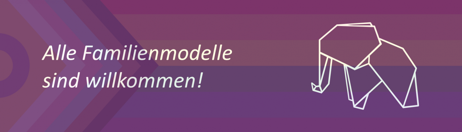 fae-pride-flag-banner Bei uns sind selbstverständlich alle Familienmodelle willkommen!