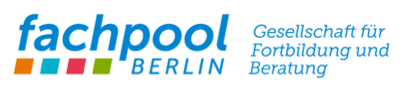 Logo fachpool Berlin