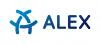 Logo Alex Kosmos - Radio