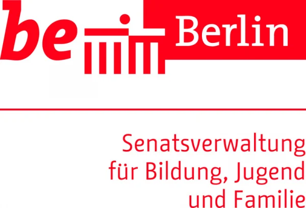 Logo der berliner Senatsverwaltung